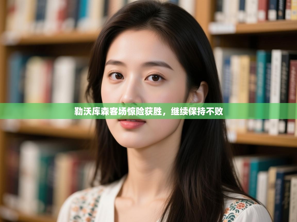 勒沃库森客场惊险获胜,继续保持不败 第1张