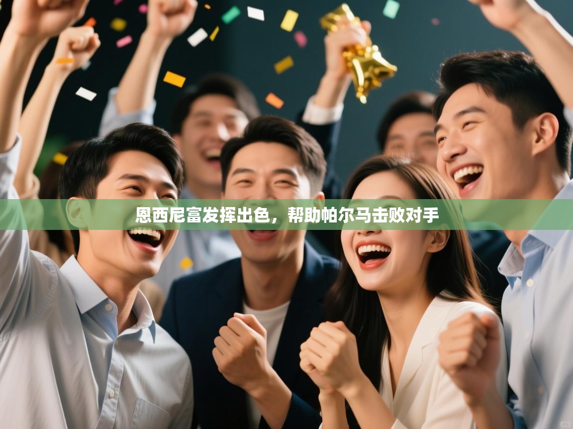 恩西尼富发挥出色，帮助帕尔马击败对手  第2张