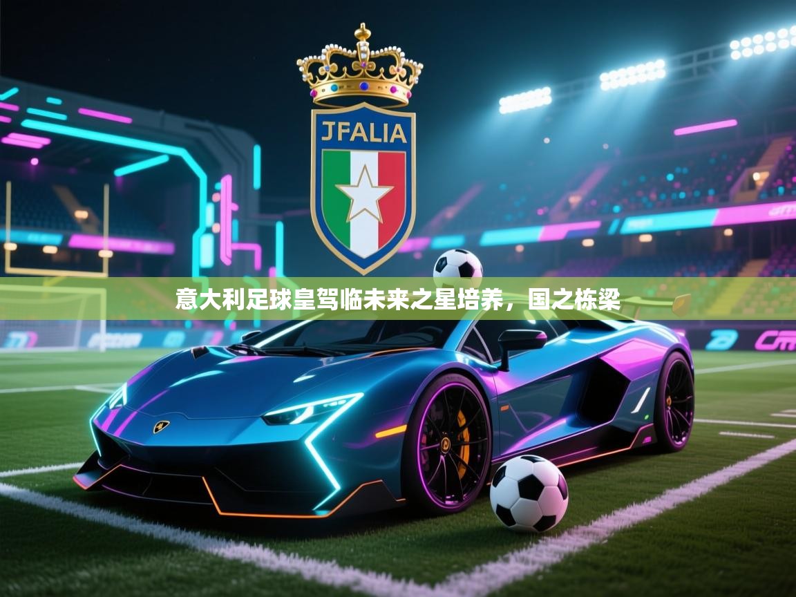 意大利足球皇驾临未来之星培养，国之栋梁  第2张