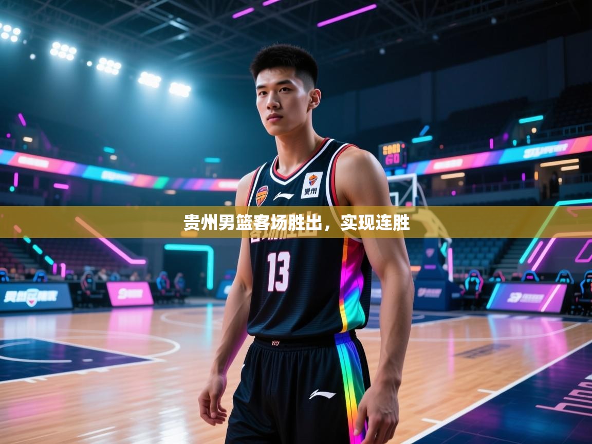 贵州男篮客场胜出，实现连胜  第2张