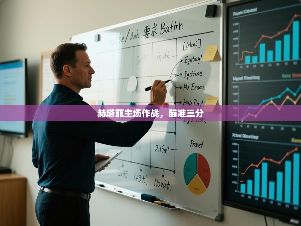 赫塔菲主场作战，瞄准三分  第1张