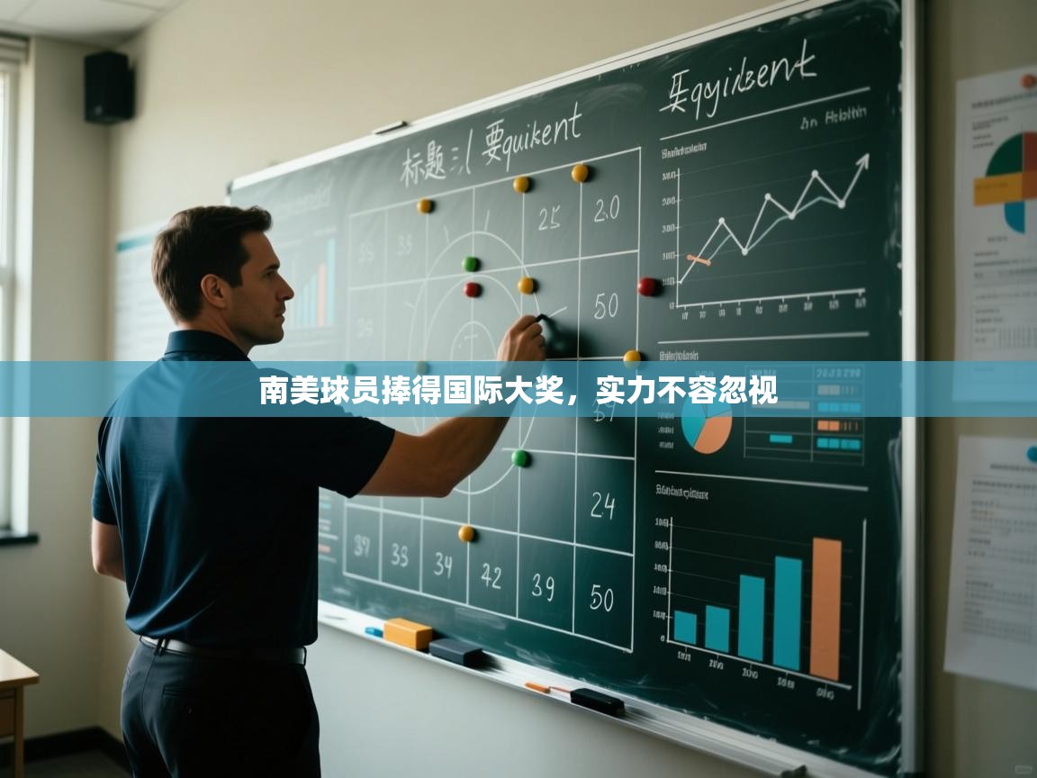 南美球员捧得国际大奖，实力不容忽视  第1张