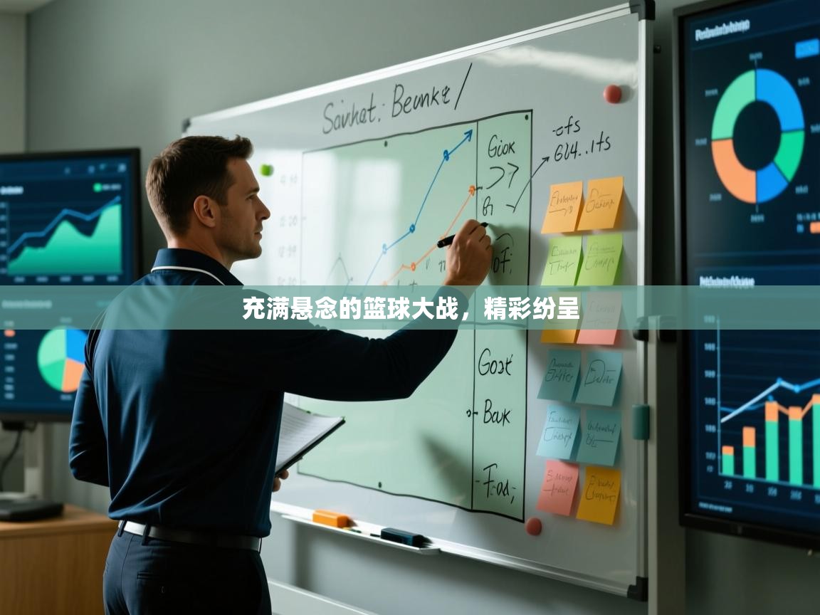 充满悬念的篮球大战，精彩纷呈  第1张