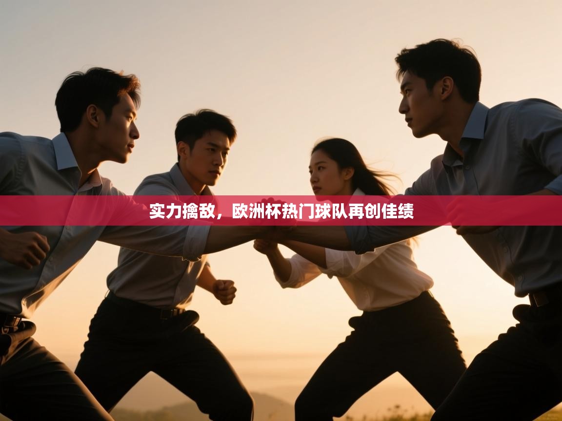 实力擒敌,欧洲杯热门球队再创佳绩 第1张